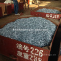 China Alibaba Trade Assurance Manufacturer supply size 2.0~5.2mm Twilled Shank Galvanized Concrete Nails